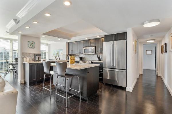 Oceanview Park, 800 Parkview Dr #1014, Hallandale Beach, Florida 33009, image 1