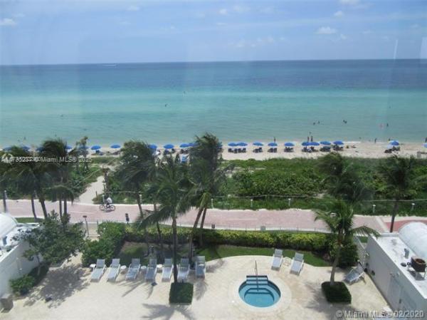 Akoya, 6365 Collins Ave #1008, Miami Beach, Florida 33141, image 1
