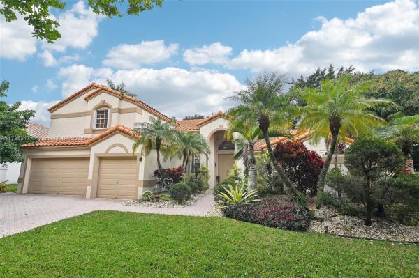 Ventana, 10780 Santa Fe Dr, Cooper City, Florida 33026, image 1