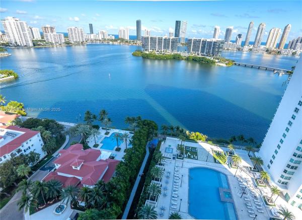The Peninsula 2, 3301 NE 183rd St #1105, Aventura, Florida 33160, image 3