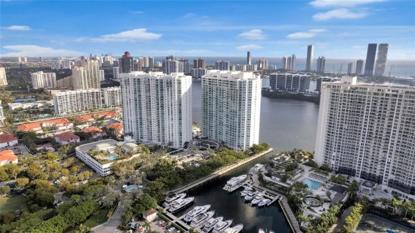 The Peninsula 2, 3301 NE 183rd St #2204, Aventura, Florida 33160, image 1