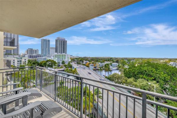 The Symphony, 600 W Las Olas Blvd #702S, Fort Lauderdale, Florida 33312, image 1