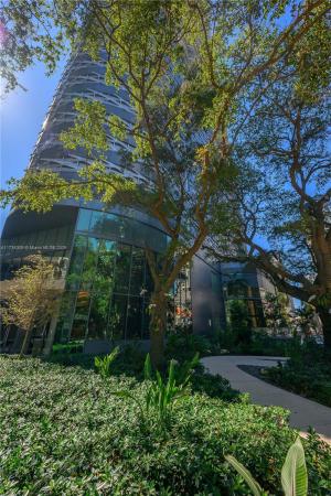 Brickell Flatiron, 1000 Brickell Plz #3702, Miami, Florida 33131, image 1