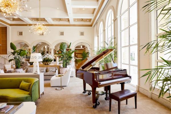 Resort Villa, 705 Crandon Blvd #405, Key Biscayne, Florida 33149, image 3