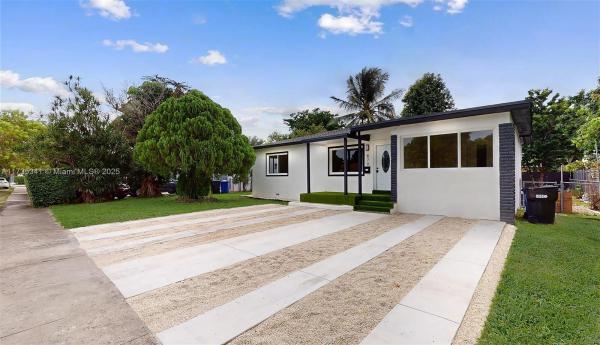 North Miami Beach No HOA, 870 NE 157th Ter, North Miami Beach, Florida 33162, image 2