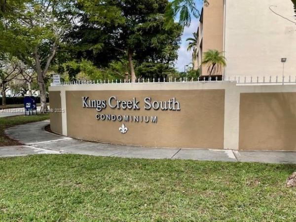 Kings Creek South, 7785 SW 86th St #E-315, Kendall, Florida 33143, image 1