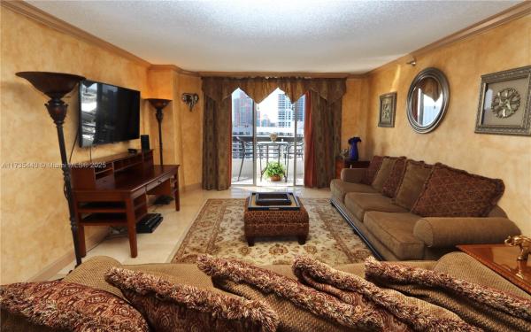 Mystic Pointe Tower 200, 19101 NE 36th Ct #2203, Aventura, Florida 33180, image 1