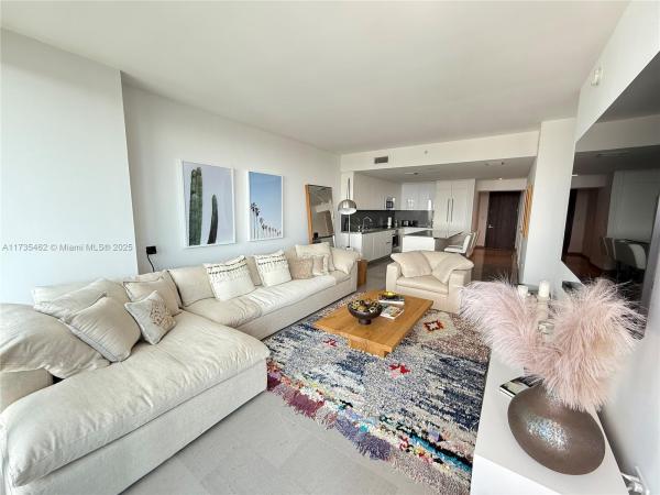 Rise Brickell City Centre, 88 SW 7th St #3406, Miami, Florida 33130, image 1
