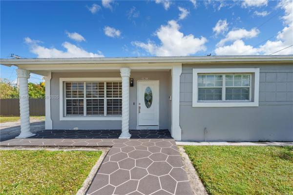 Norwood, 19115 NW 12th Ct, Miami Gardens, Florida 33169, image 1