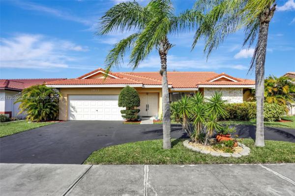 Springs Gateway, 7671 NW 23rd St, Margate, Florida 33063, image 1