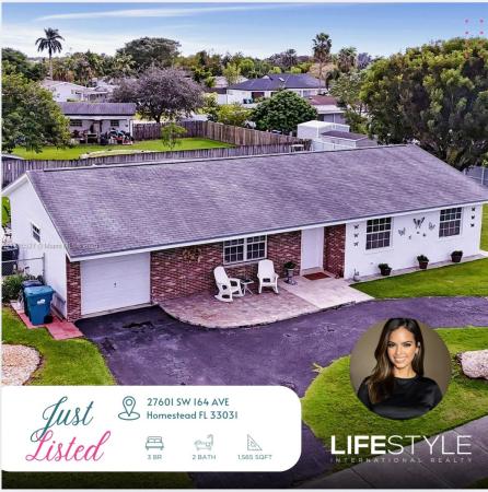 Universal Estates South, 27601 SW 164th Ave, Redland, Florida 33031, image 1
