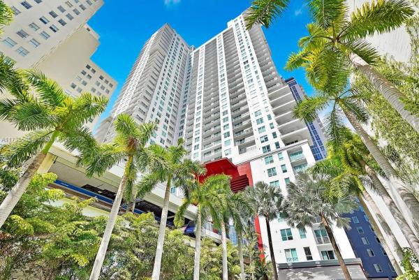 The Loft 2, 133 NE 2nd Ave #3017, Miami, Florida 33132, image 3