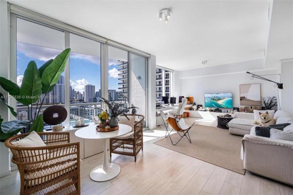 The Crimson, 601 NE 27th St #1606, Miami, Florida 33137, image 1