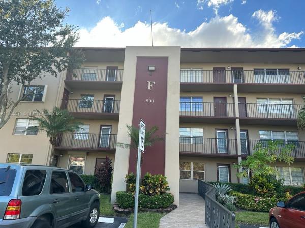 Kingsley At Century Village, 800 SW 131st Ave #202F, Pembroke Pines, Florida 33027, image 1