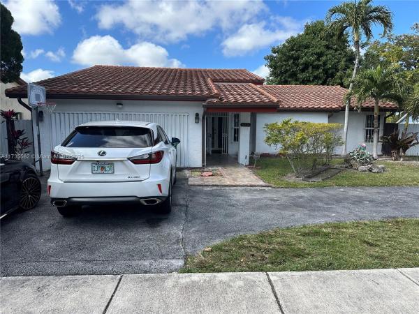 Calusa Club Estates, 8824 SW 134th Ct, The Crossings, Florida 33186, image 1