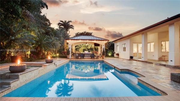 Old Cutler Shores, 8050 SW 175th St, Palmetto Bay, Florida 33157, image 1