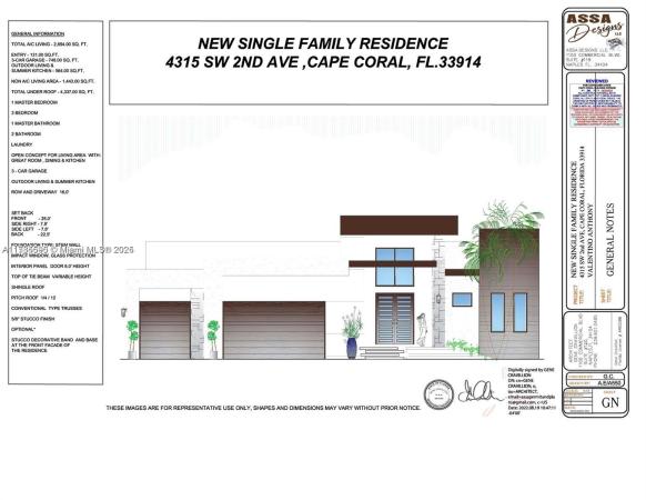 Cape Coral, Cape Coral, Florida 33914, image 1