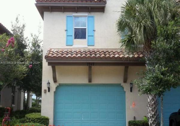 Cascada Isle, 2949 Tortola Way #304, Cooper City, Florida 33024, image 1