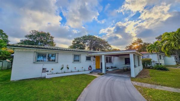 Breezeswept Estates, 20 NE 131st St, North Miami, Florida 33161, image 1