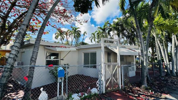 Trailer City, 2250 NE 136th St 0, North Miami Beach, Florida 33181, image 1