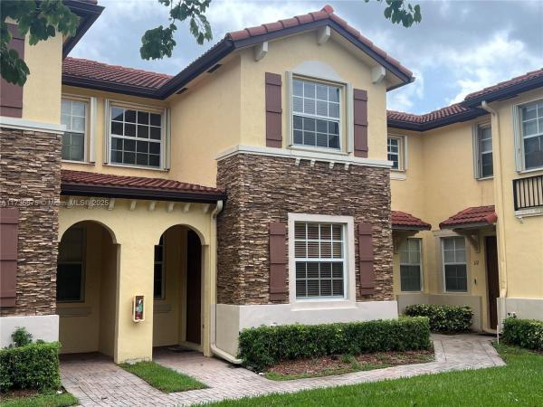Villas At Carmel, 1655 NE 33rd Rd #110-4, Homestead, Florida 33033, image 1