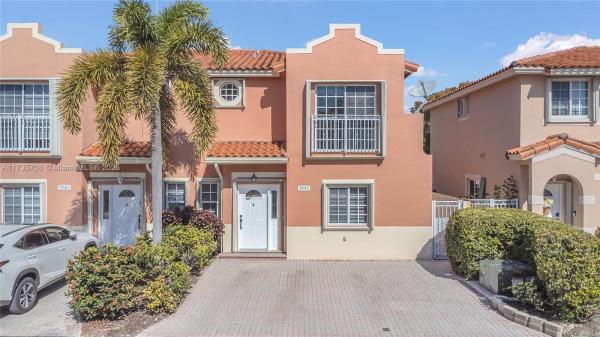 Villas Of Barcelona, 7751 SW 94th Ter, Kendall, Florida 33156, image 1