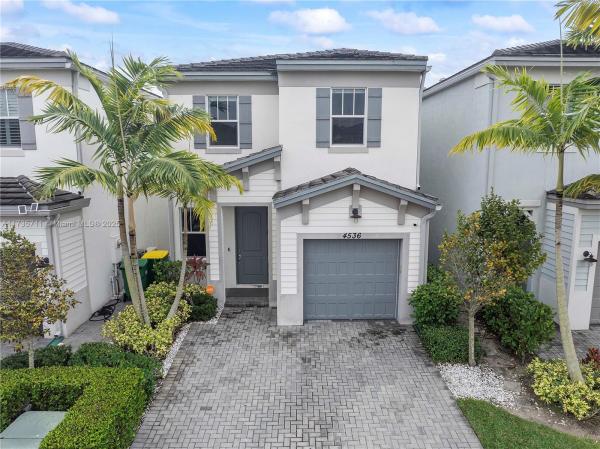 Hidden Trails, 4536 NW 48th Ter, Tamarac, Florida 33319, image 1