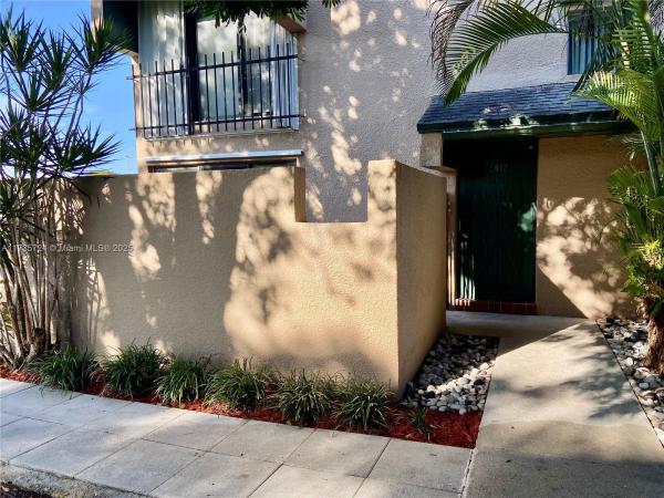 Pinebrooke, 9112 SW 159th Ter #A, Palmetto Bay, Florida 33157, image 1