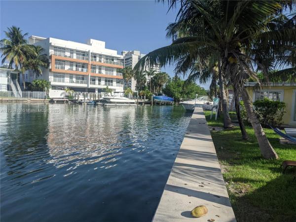 Biscayne Beach, 7757 Crespi Blvd (1/2 Acre Ocean Access), Miami Beach, Florida 33141, image 1