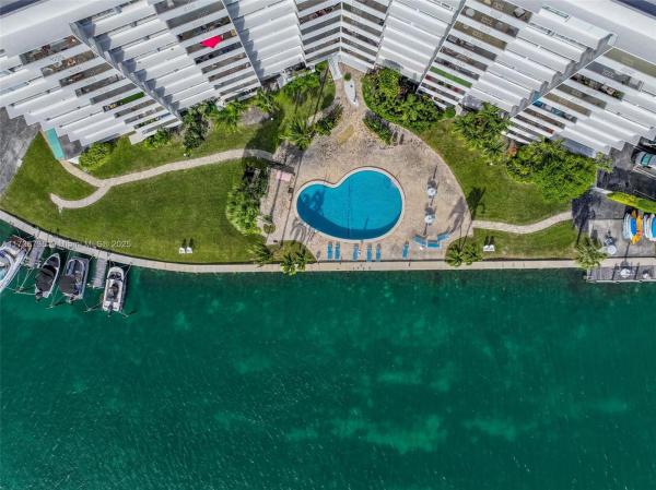 Mediterranean Apartments, 9101 E Bay Harbor Dr #405, Bay Harbor Islands, Florida 33154, image 1