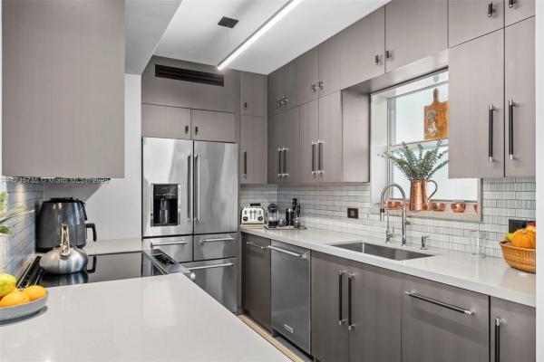 Mediterranean Apartments, 9101 E Bay Harbor Dr #405, Bay Harbor Islands, Florida 33154, image 3