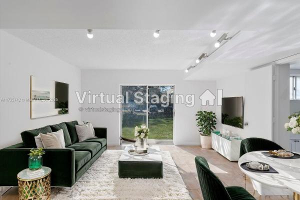 Forest Green, 4040 NE 3 Ct #1, Golden Glades, Florida 33161, image 1