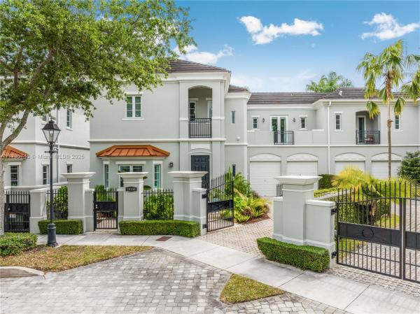French Village, 10155 SW 75th Pl #10155, Pinecrest, Florida 33156, image 1