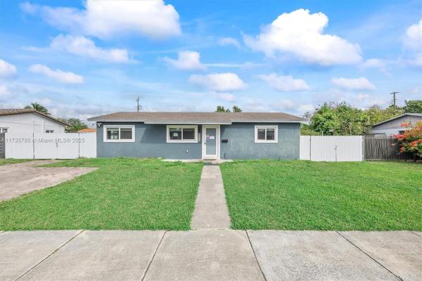 Southern Estates, 12253 SW 28th Ter, Tamiami, Florida 33175, image 1