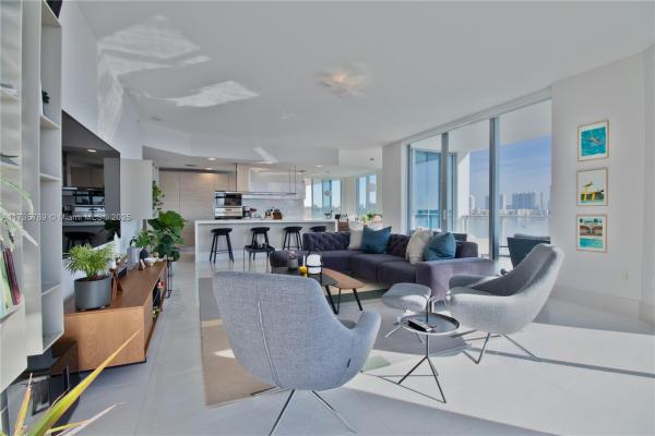The Reserve At Marina Palms, 17111 Biscayne Blvd #410, North Miami Beach, Florida 33160, image 1
