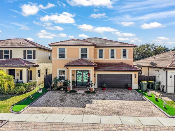 4170 NE 20th St, Homestead, Florida 33033, image 1