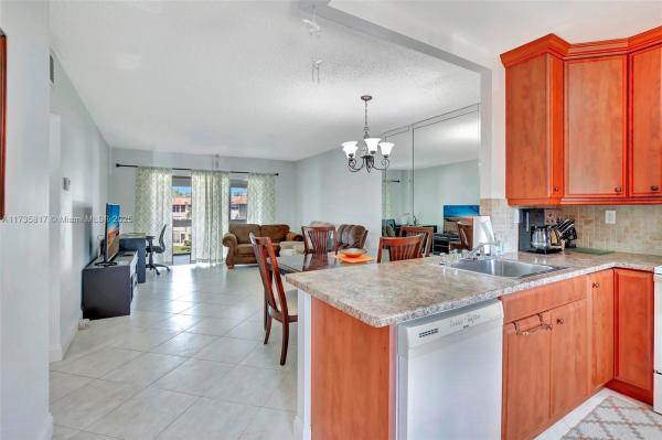 Gladiola Gardens, 4801 NW 34th St #612, Lauderdale Lakes, Florida 33319, image 1