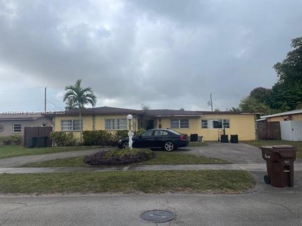 Palm Springs, 6250 W 5th Ln, Hialeah, Florida 33012, image 1