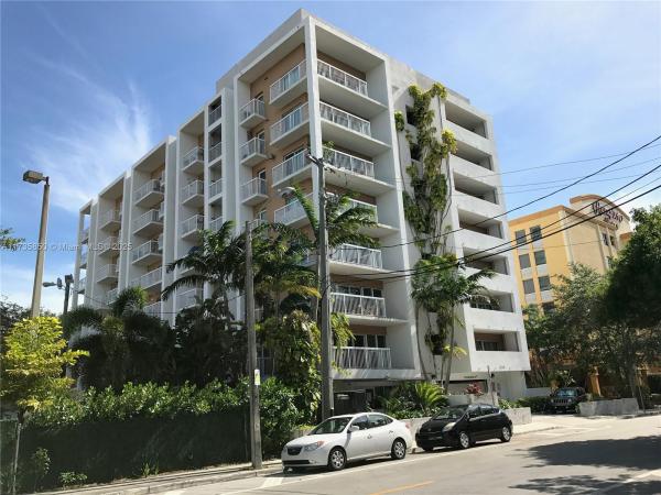 Villaggio In The Grove Tower, 2740 SW 28th Ter #602, Miami, Florida 33133, image 1
