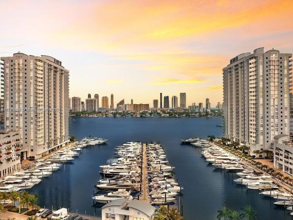 North Tower At Marina Palms, 17301 Biscayne Blvd #708, North Miami Beach, Florida 33160, image 1