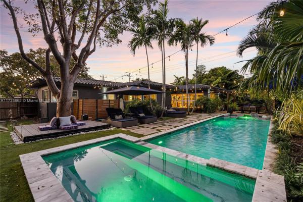 Shorecrest, 841 NE 80th St, Miami, Florida 33138, image 1