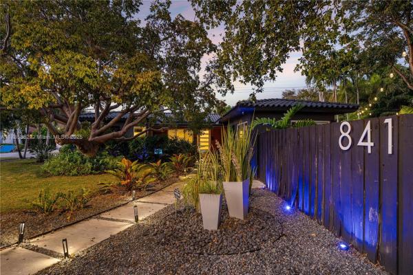 Shorecrest, 841 NE 80th St, Miami, Florida 33138, image 3