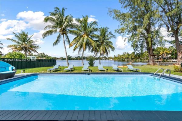 Enchanted Lake, 2541 NE 195th St 0, Ojus, Florida 33180, image 1