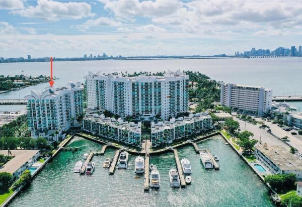 360, 7910 Harbor Island Dr #911, North Bay Village, Florida 33141, image 1