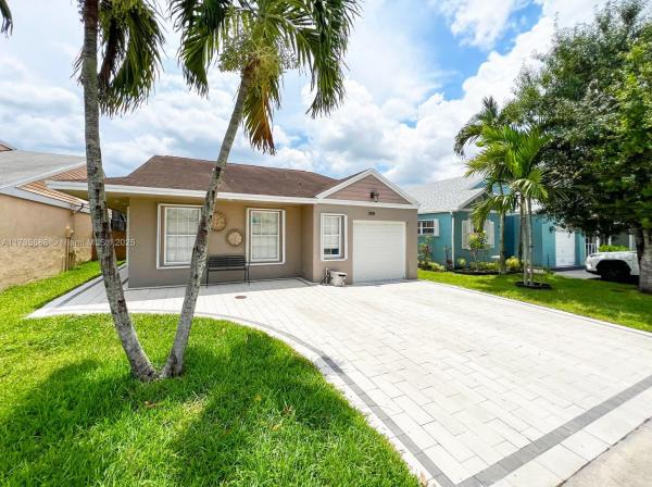 Hampton Lakes, 258 SW 159th Ave, Sunrise, Florida 33326, image 1