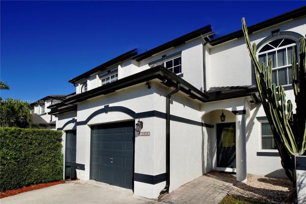 Somerset Cove At Vizcaya, 12859 SW 49th Ct #12859, Miramar, Florida 33027, image 1