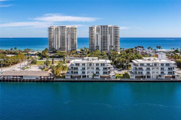 Seaside Village, 6100 N Ocean Dr #3S, Hollywood, Florida 33019, image 1