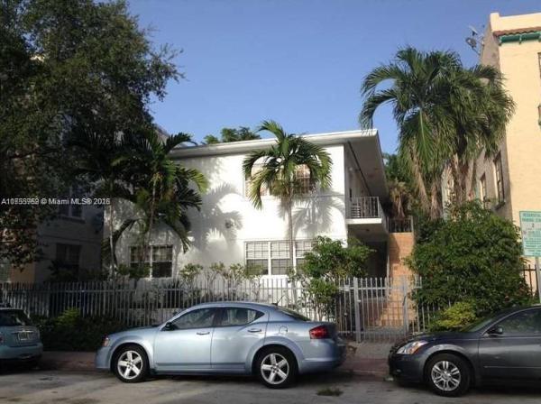 Lincoln Place, 1551 Michigan Ave #10, Miami Beach, Florida 33139, image 1