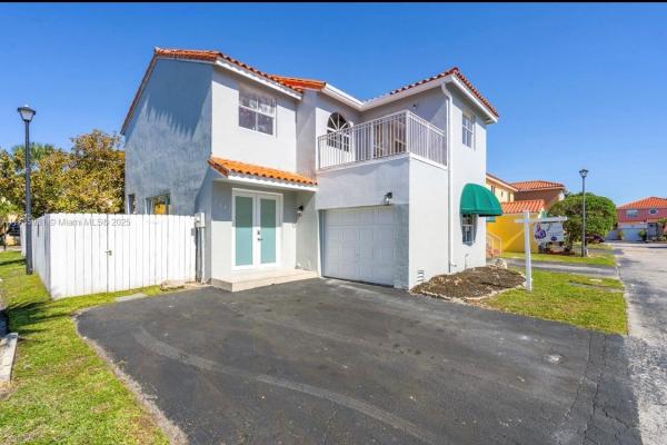 Galloway Lakes, 8647 NW 2nd St, Fountainebleau, Florida 33126, image 1