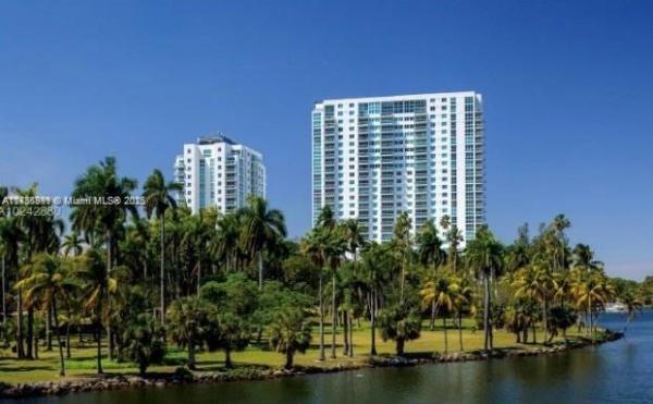 Terrazas Riverpark Village, 1871 NW S River Dr #1103, Miami, Florida 33125, image 1